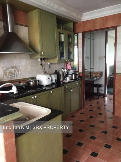 Blk 507 Hougang Avenue 8 (Hougang), HDB 4 Rooms #174946092